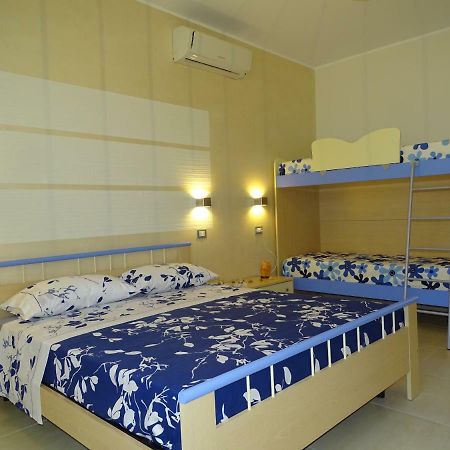 Linda Casa Vacanze 펠리네 외부 사진