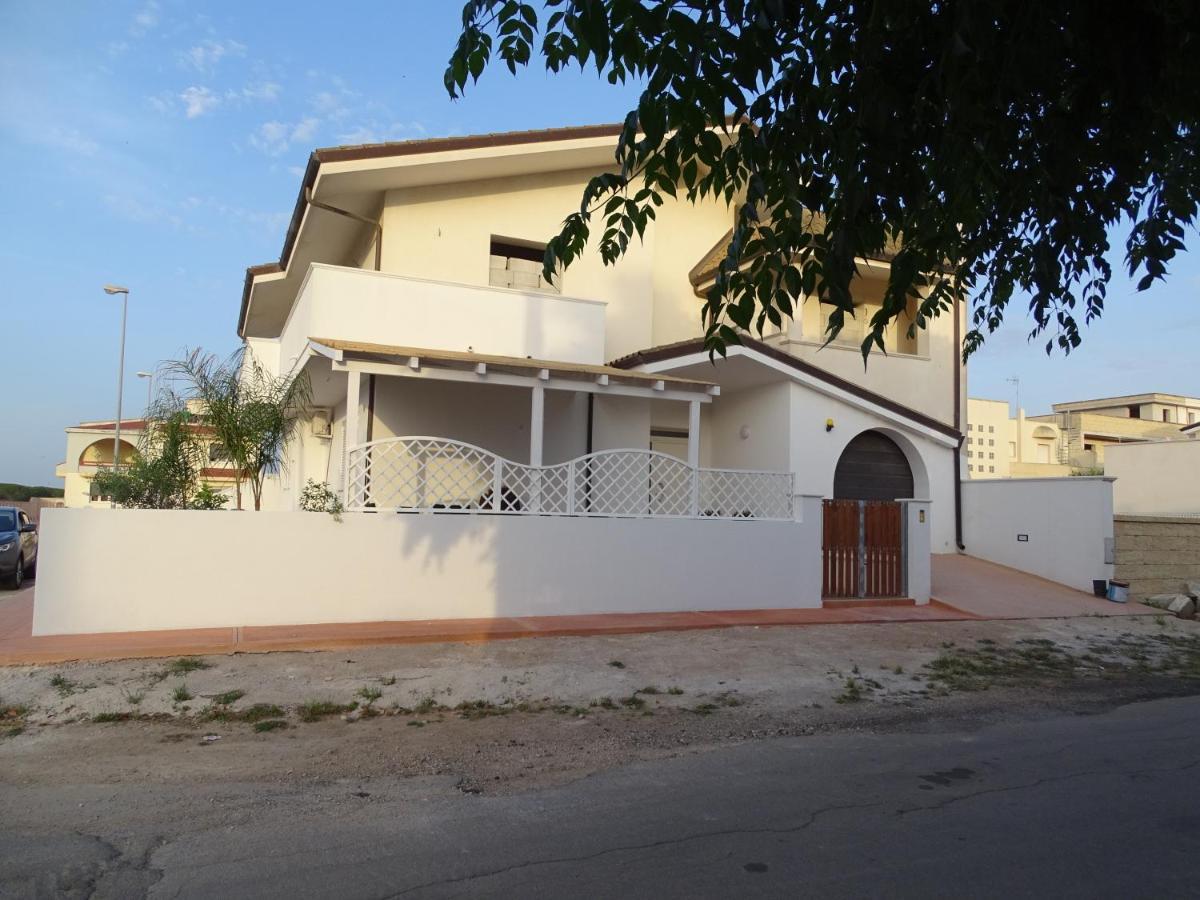 Linda Casa Vacanze 펠리네 외부 사진