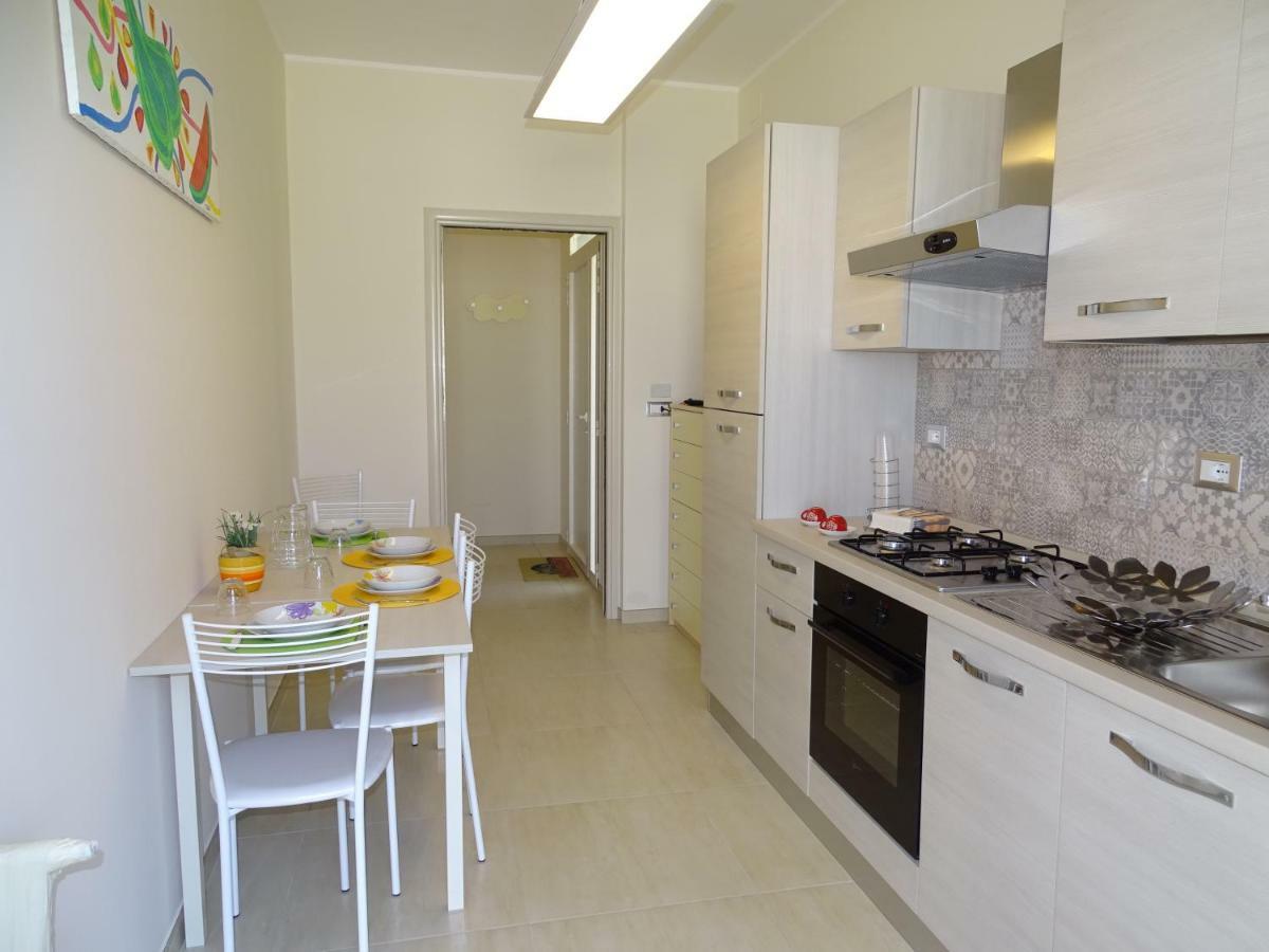 Linda Casa Vacanze 펠리네 외부 사진