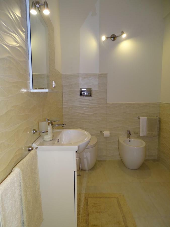 Linda Casa Vacanze 펠리네 외부 사진