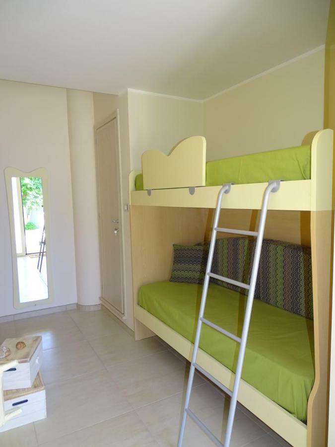 Linda Casa Vacanze 펠리네 외부 사진