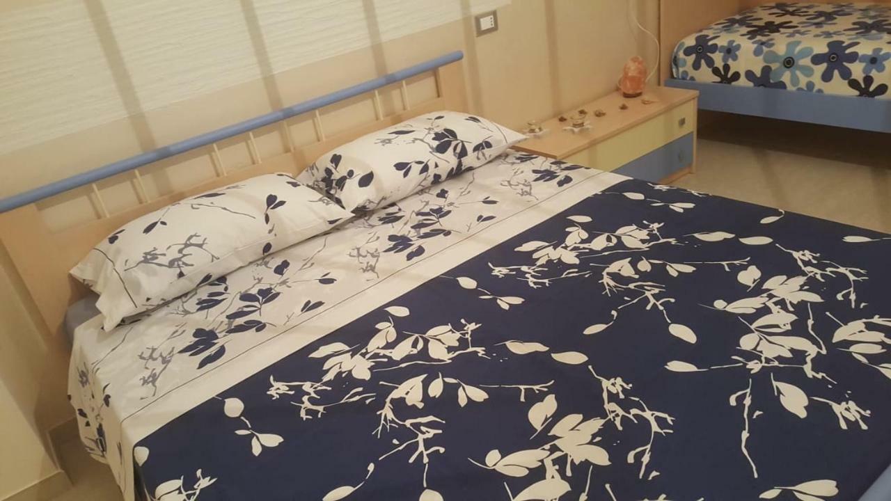 Linda Casa Vacanze 펠리네 외부 사진