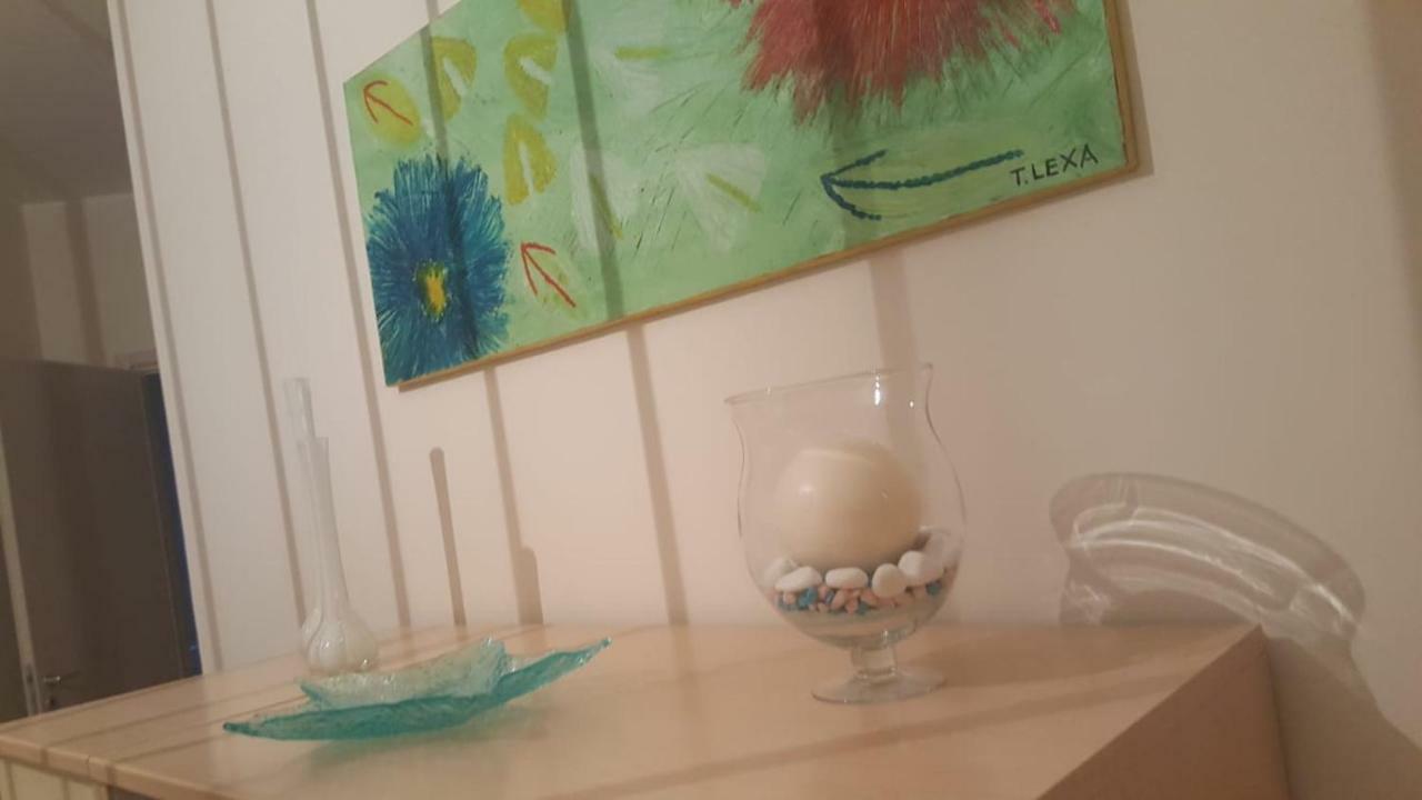 Linda Casa Vacanze 펠리네 외부 사진