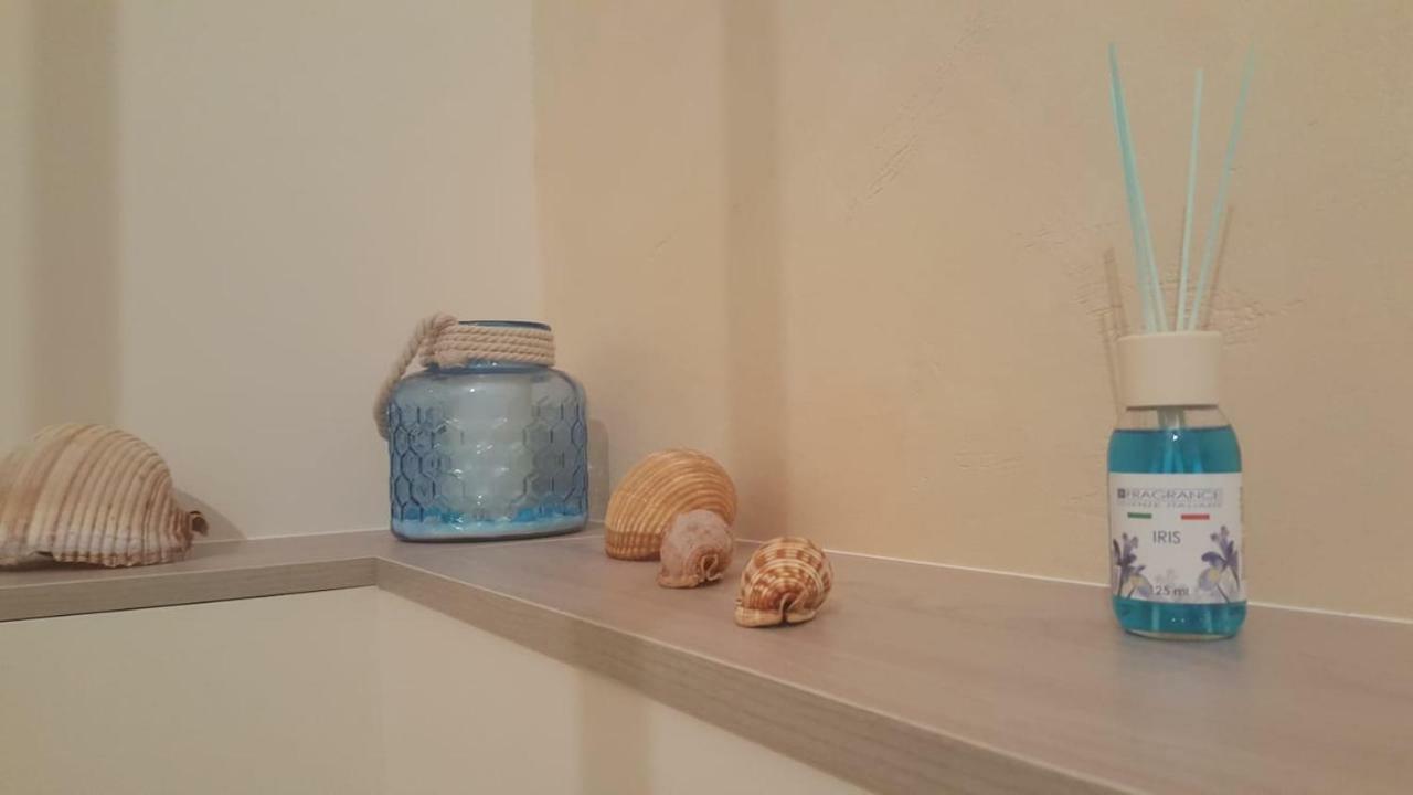 Linda Casa Vacanze 펠리네 외부 사진
