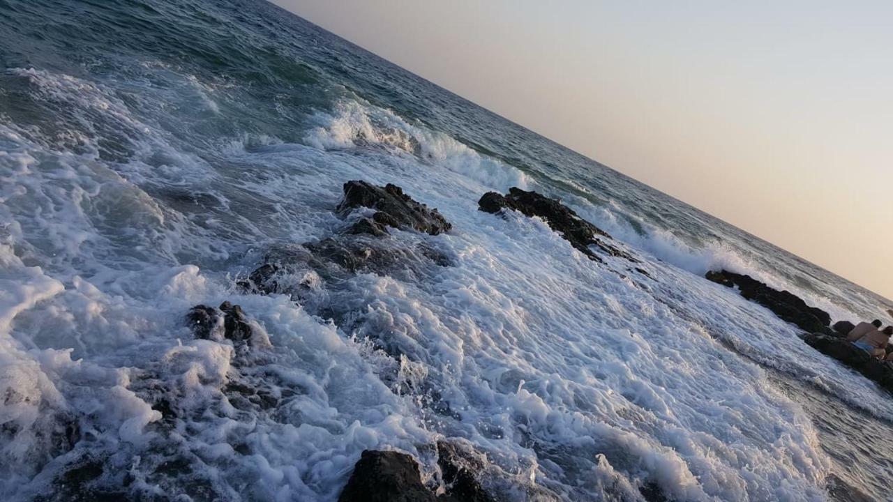 Linda Casa Vacanze 펠리네 외부 사진