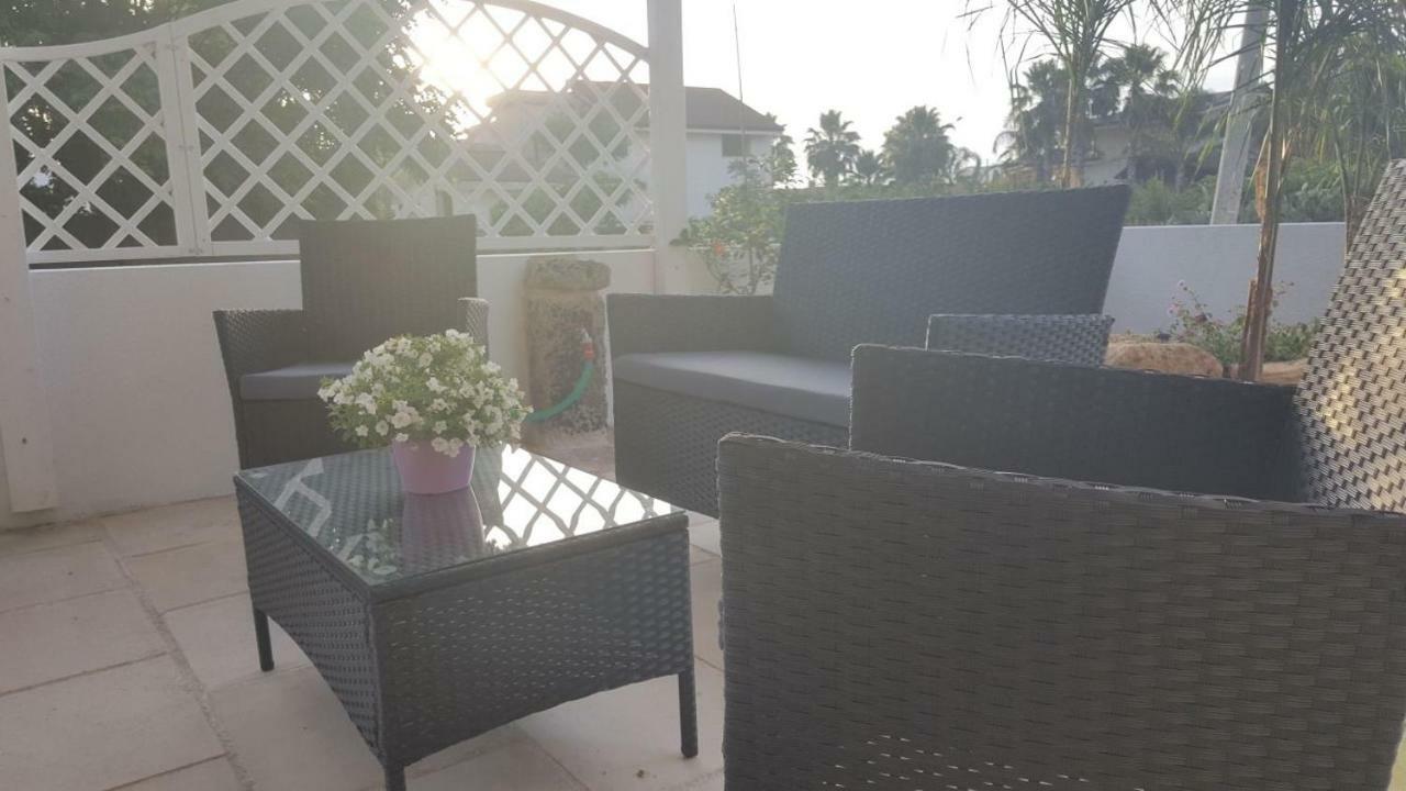 Linda Casa Vacanze 펠리네 외부 사진