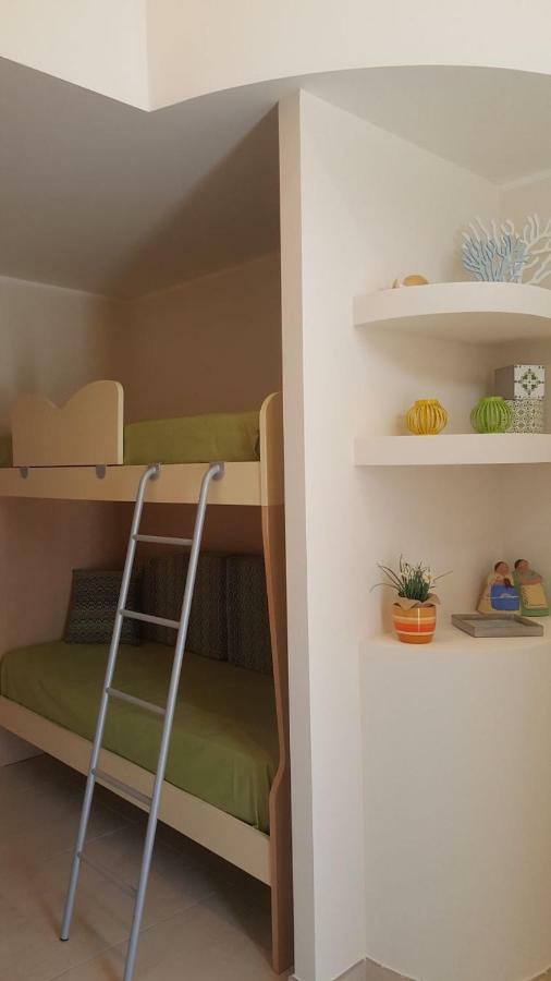 Linda Casa Vacanze 펠리네 외부 사진