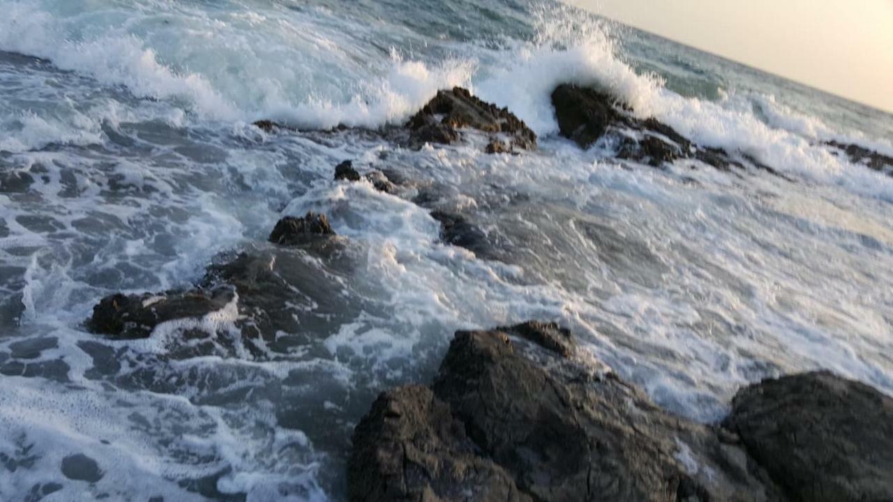 Linda Casa Vacanze 펠리네 외부 사진