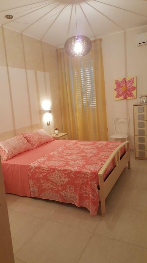 Linda Casa Vacanze 펠리네 외부 사진