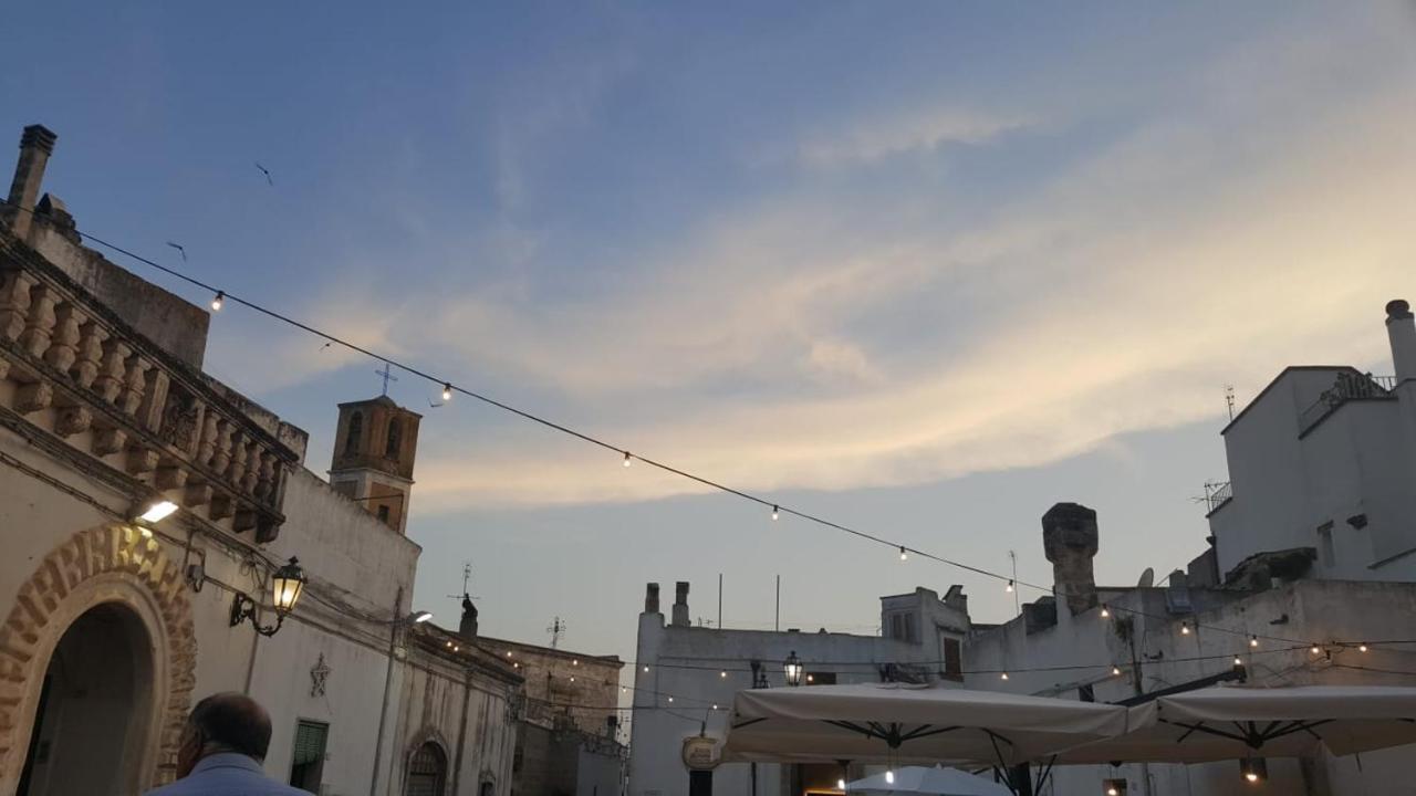 Linda Casa Vacanze 펠리네 외부 사진