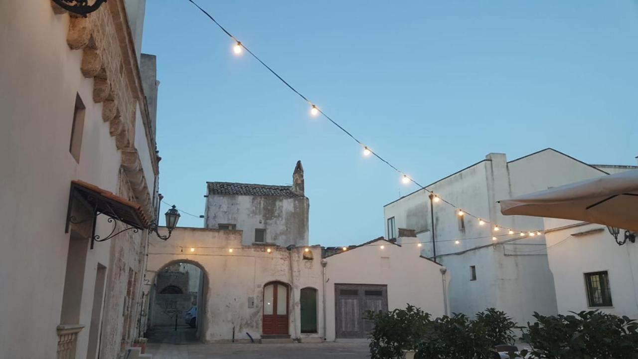 Linda Casa Vacanze 펠리네 외부 사진