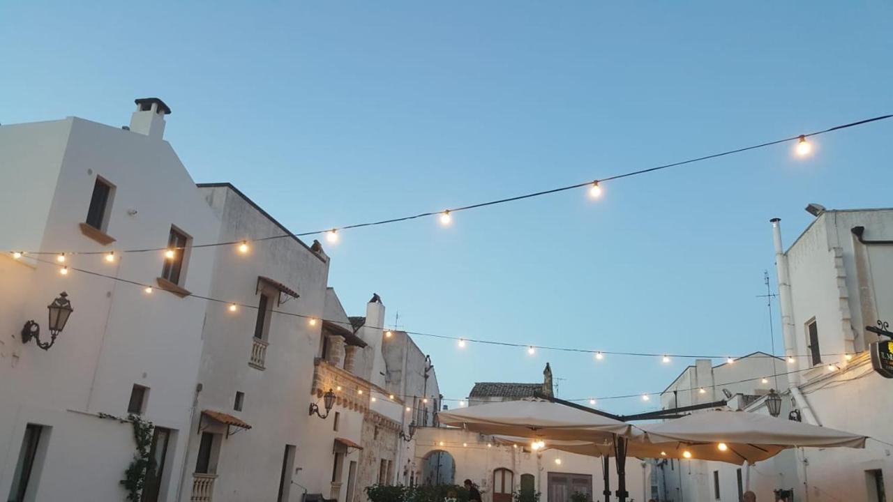 Linda Casa Vacanze 펠리네 외부 사진